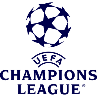 Champions League logo